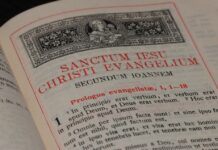 Sola Scriptura × Cânon Bíblico